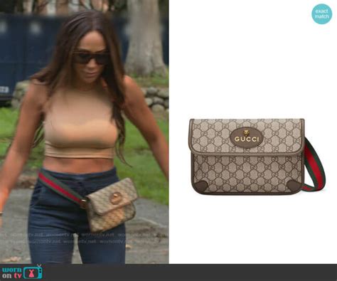 melissa gorga gucci bag|Melissa Gorga .